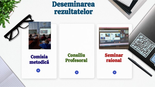 SUBJECT PRESENTATION | Genially