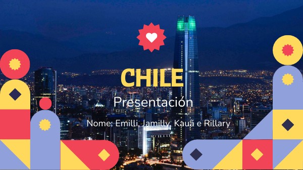 Spain PRESENTATION | Genially