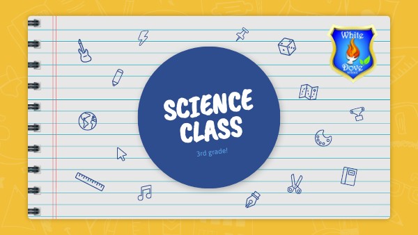 Science class