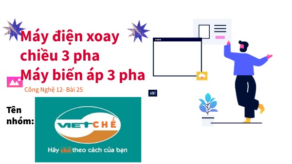 Copy - GENIAL PRESENTATION