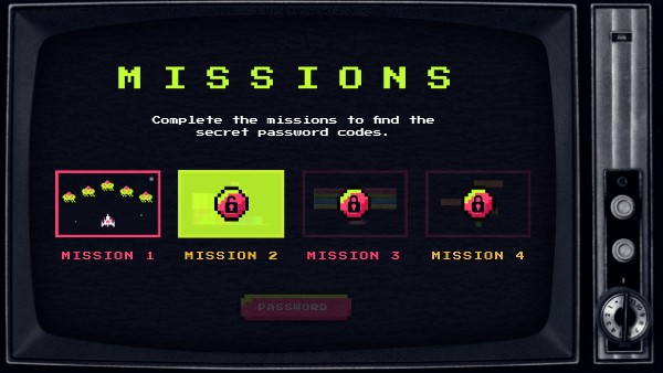 4 Mission Puzzle | Genially
