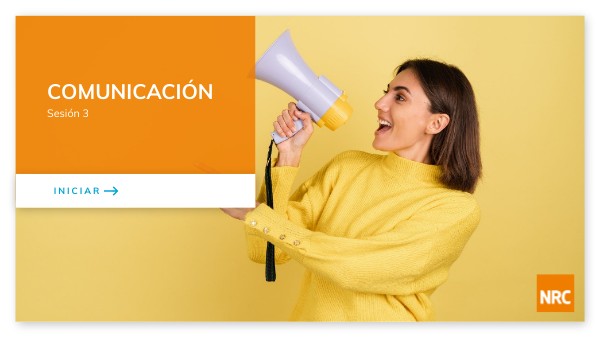 PRESENTACIÓN SESIÓN 3 | Genially