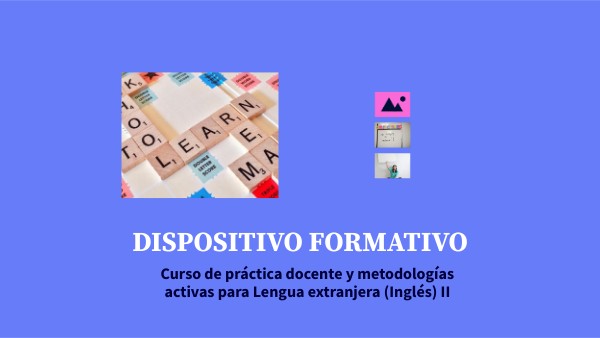 Módulo didáctico genial | Genially