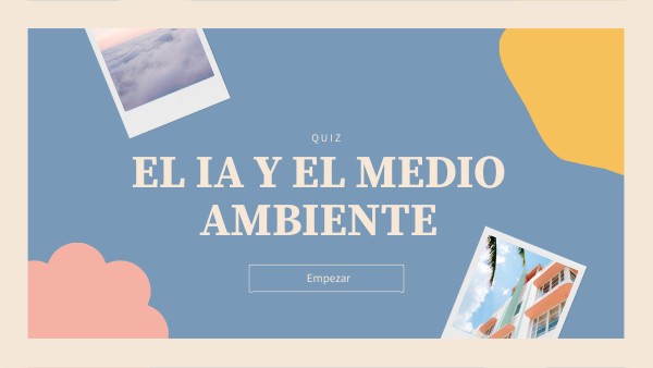 QUIZ COLOR PASTEL | Genially