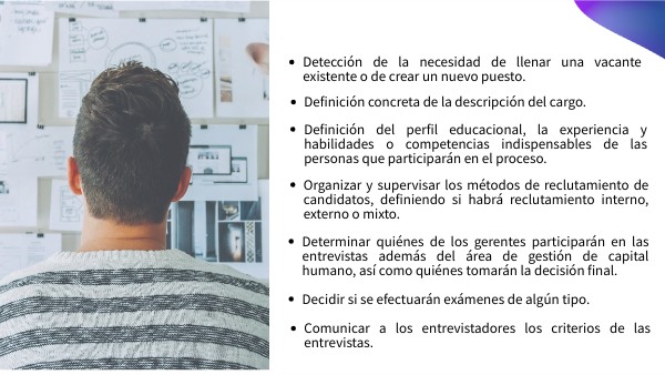 Actividades de la gestión de capital h_M2_Desarrollo de Capital Humano