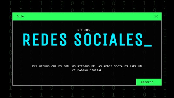 GUÍA BIG DATA | Genially