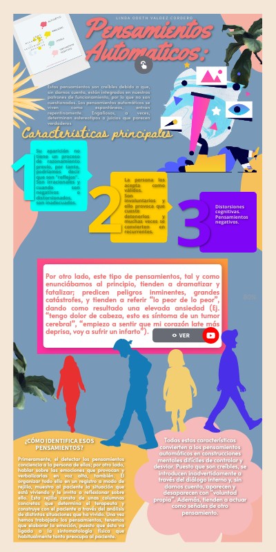INFO COLOR PASTEL
