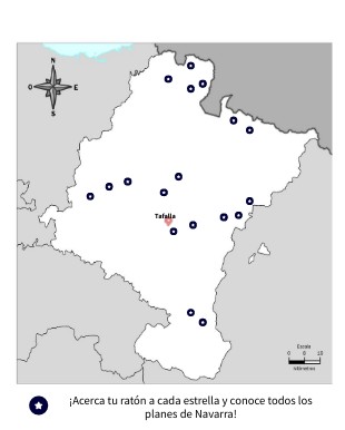 Turismo en Navarra