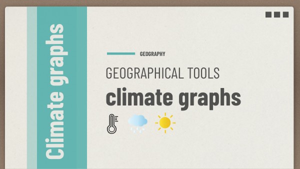 Climate Graphs
