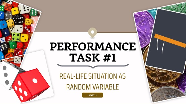 PERFORMANCE TASK #1 - JOHN MALIK SALUIB