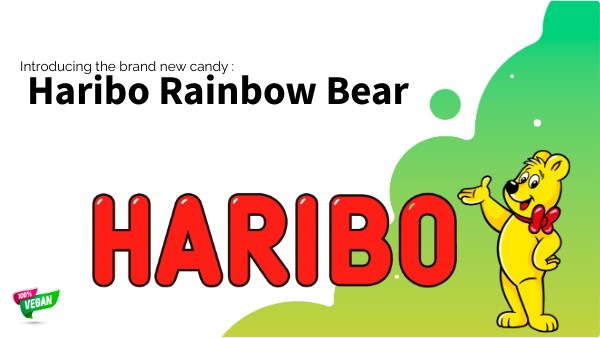 Haribo | Genially