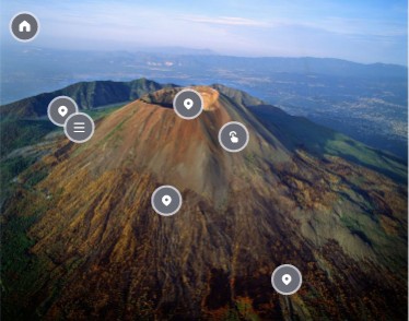 Vesuvio