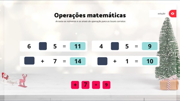 MATHEMATICAL OPERATIONS