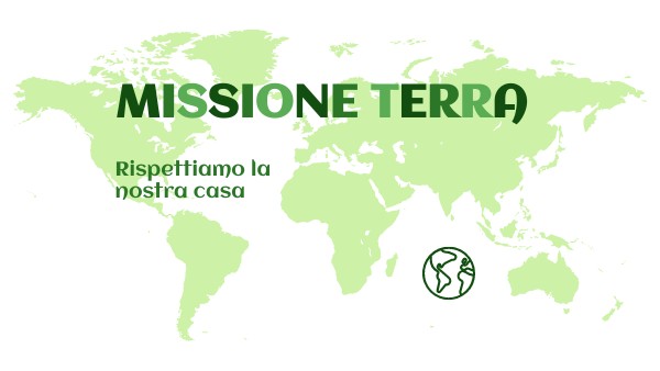 PROGETTO AGENDA 2030