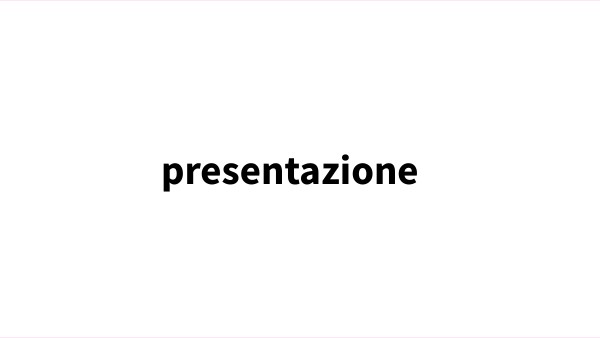 BASIC DARK PRESENTATION | Genially
