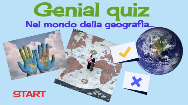 GENIAL QUIZ | Genially