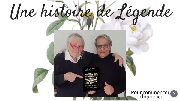 Histoire de légende 2 | Genially