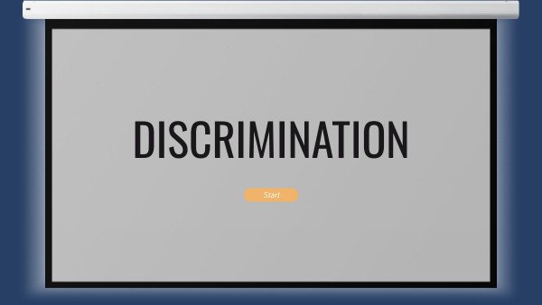 DISCRIMINATION