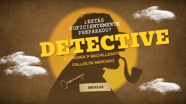 Fallos de mercado