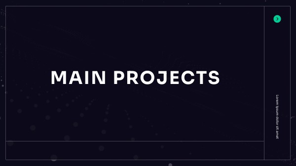 DIGITAL TECH PRESENTATION | Genially
