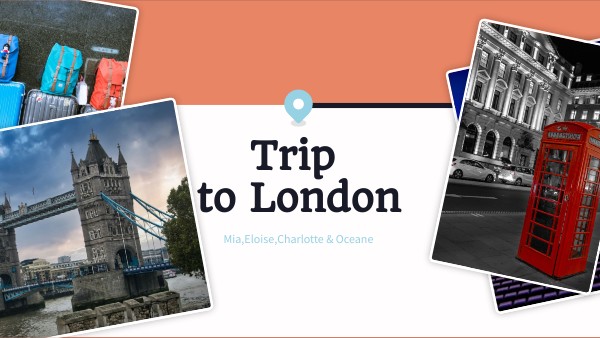 TRIP PLANNER | Genially