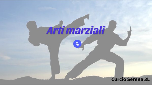 Trofeo Roma de Artes Marciales - Diseño Único | Trophy Monster ⭐ Mexico