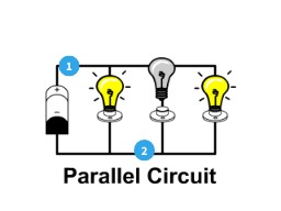 Parallel Circuit Information | Genially