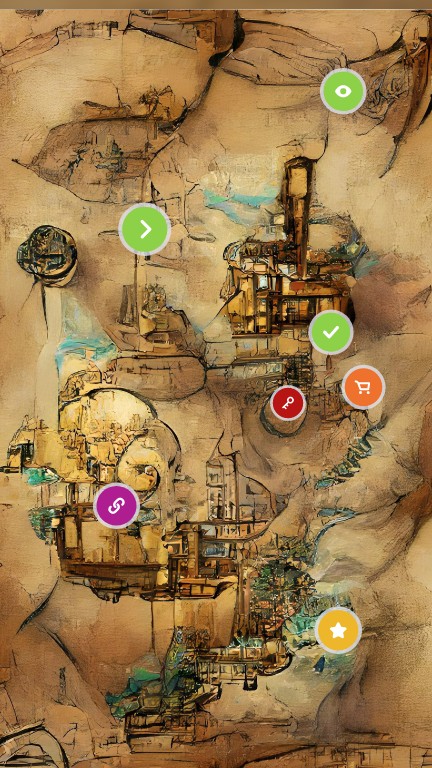 Image interactive