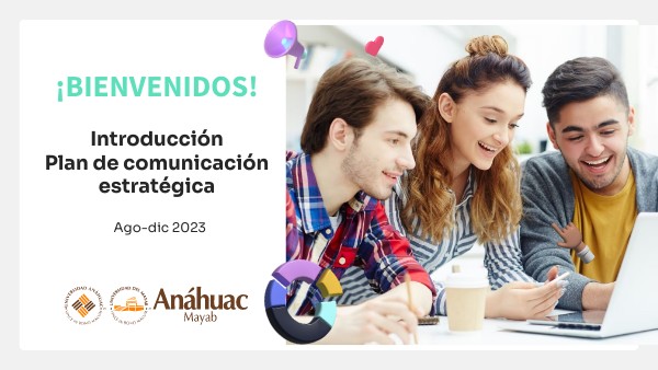 PROJECTS DIGITAL PRESENTATION | Genially