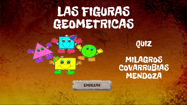las figuras geometricas | Genially