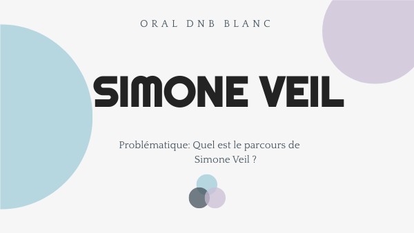 oral brevet blanc