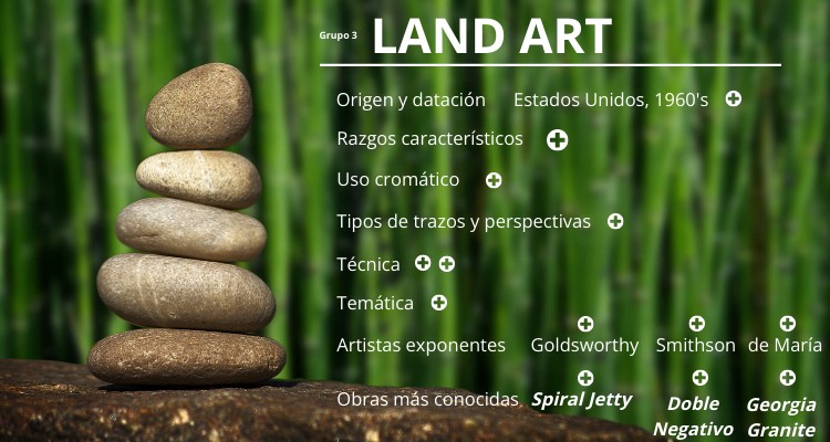 Grupo 3_Land Art