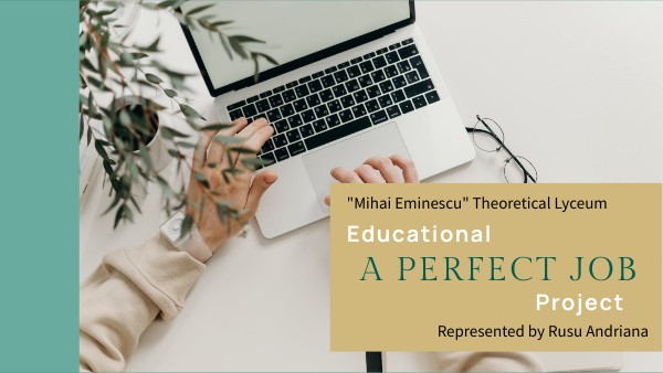 Digital university presentation | Genially