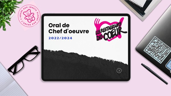 Chef D'oeuvre