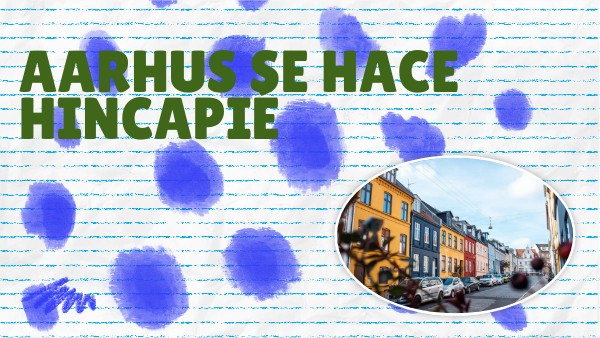 El Convenio de Aarhus