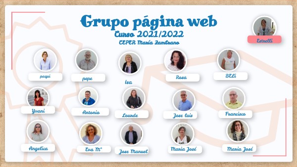 ORLA-blog clase web | Genially