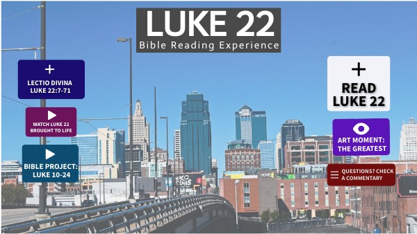 Luke 22