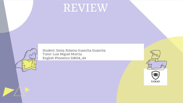 Task 5 - Review