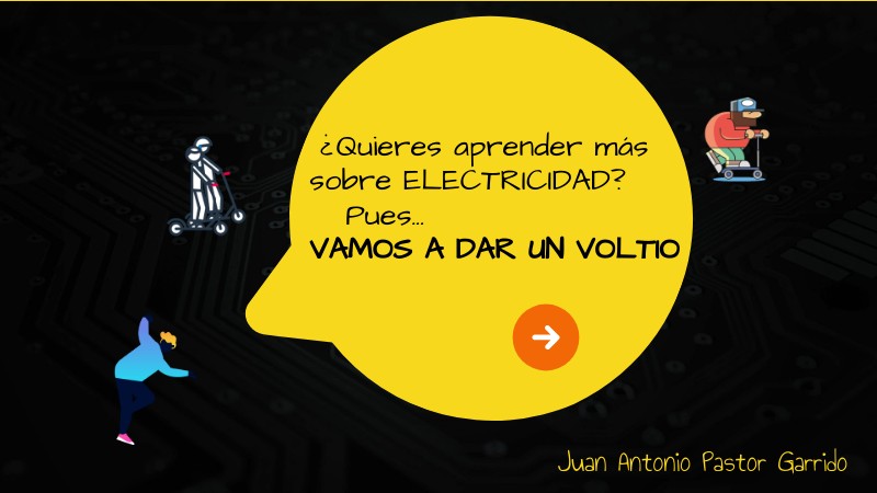 Electricidad 1