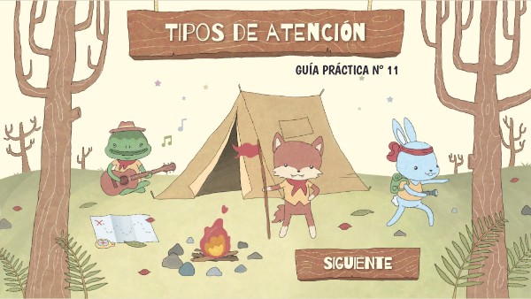Guía 11 - Grupo 06 | Genially