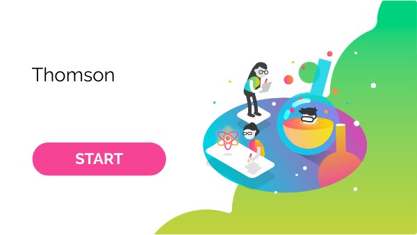 SCIENCE VIBRANT PRESENTATION | Genially