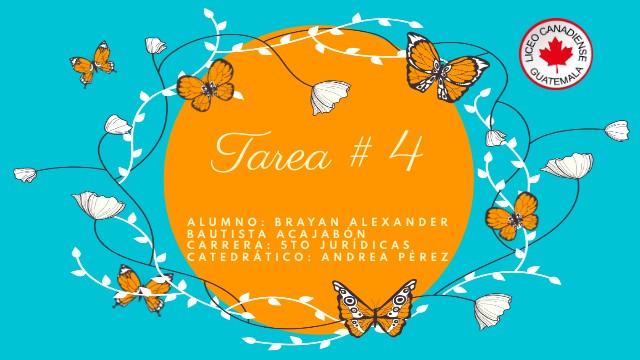 Tarea 4 Tic's Video Interactivo | Genially