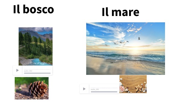 prova 22 aprile genially