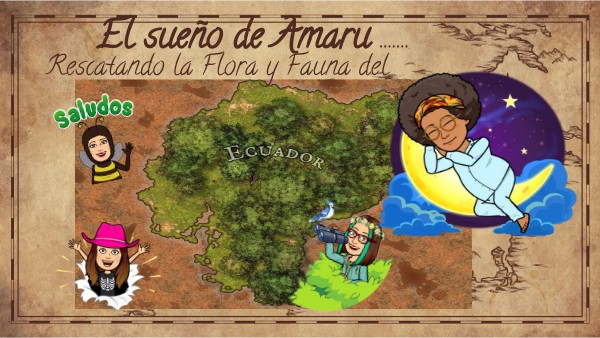 Proyecto grupal | Genially