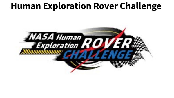 projet anglais Human Exploration Rover Challenge