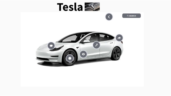 MINIMAL INTERACTIVE IMAGE | Genially