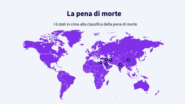 pena di morte