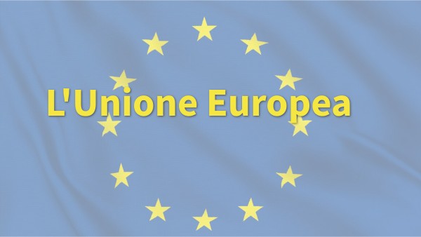 Unione Europea