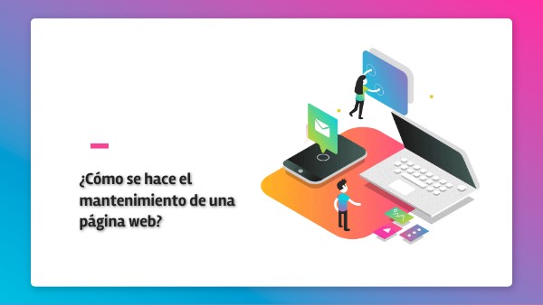 PAGINA WEB | Genially