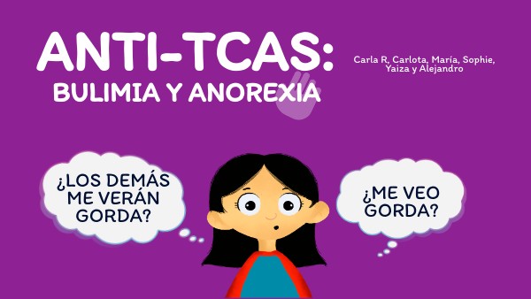 PROYECTO ANTI-TCAS | Genially